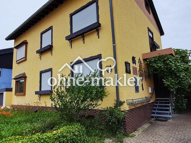 Frisch Saniert/Renovierte 3 Zi Whg in Gaggenau Ottenau
