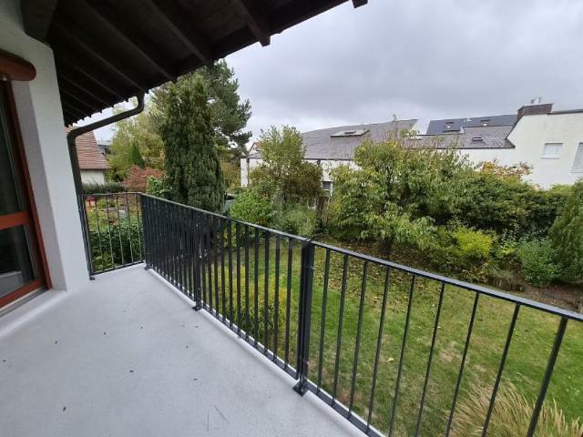 FRISCH RENOVIERT MIT GARTEN UND VIEL PLATZ