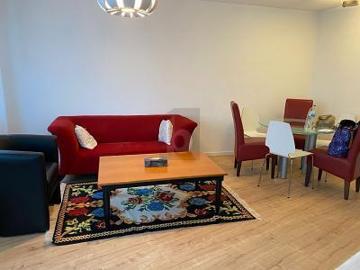 Wohnung mieten in Hattersheim am Main - Keller