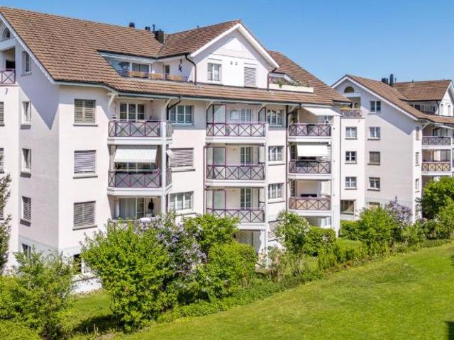 Frisch renoviert – modernes Wohnen zum Wohlfühlen