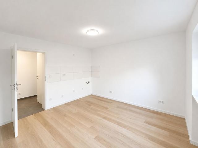Frisch renoviert! Modernes Wohnen zum Wohlfühlen