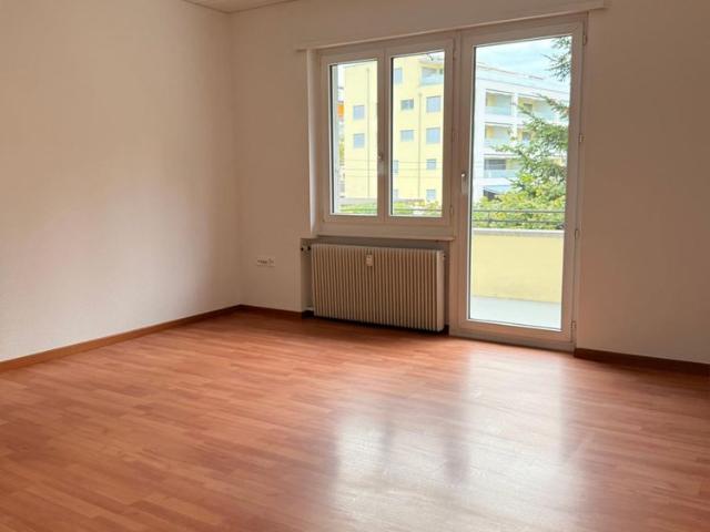 Frisch renoviert & optimal gelegen Ihr neues Zuhause in Zollikofen