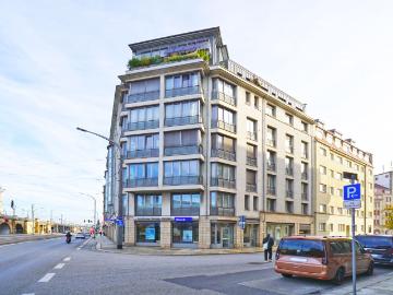 Laurinstraße, Hohenthalplatz