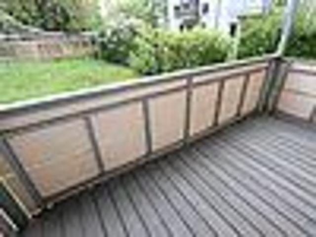FRISCH RENOVIERT BALKON, STELLPLATZ, HOCHPARTERRE direkt am ACC Altchemnitz Center