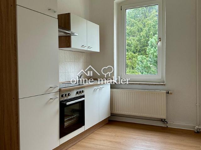 Großzügige und flexible Wohnung mit 2 Küchen & 2 Bädern in Gera Lusan Brüte