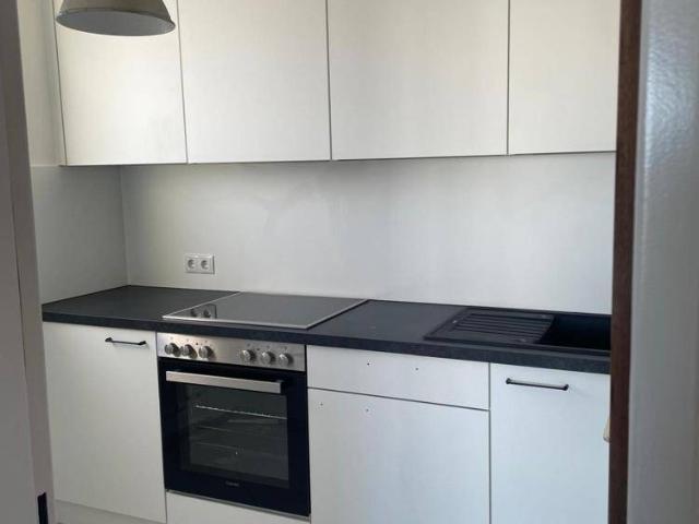 FRISCH RENOVIERT | ERSTBEZUG NACH SANIERUNG | 1 ZIMMER WOHNUNG MIT BALKON IN WOLFURT