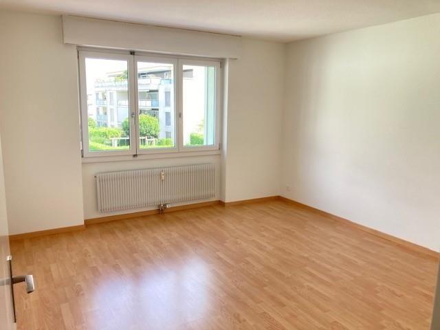 Frisch renoviert für Sie!