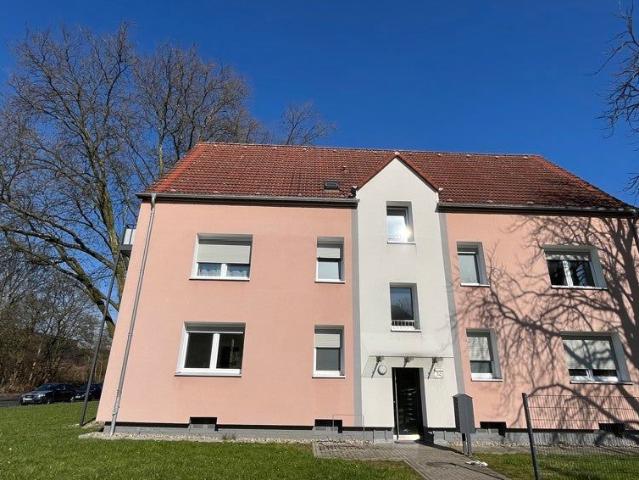 Frisch renoviert, gemütlich & mit Balkon – Ihre neue Singlewohnung