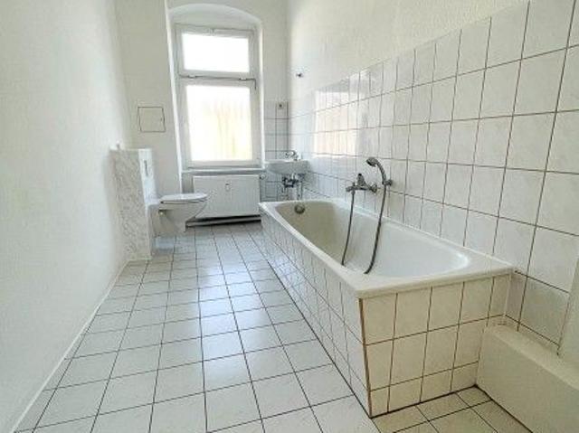 Frisch renoviert – Gemütliche 3 Raum Wohnung in Aue