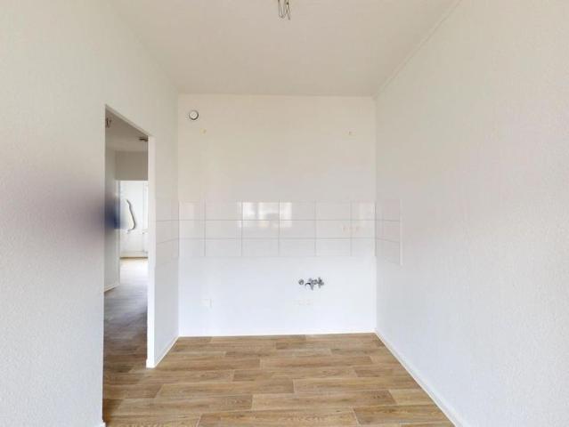 Frisch renoviert Ihr neues Zuhause ab 16.11.2026