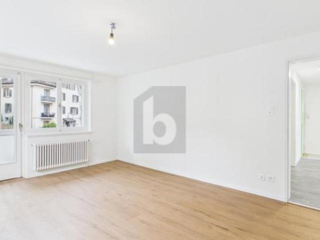 FRISCH RENOVIERT IM RUHIGEN WOHNQUARTIER