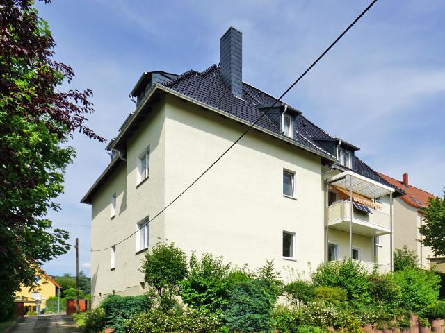 Frisch renoviert in Freital