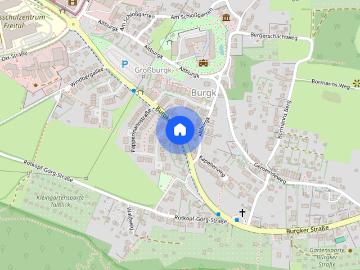 Burgk, Freital, Weißeritzkreis, Sachsen