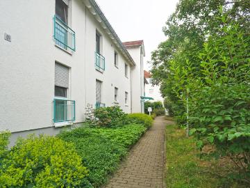 Frisch renoviert in Kesselsdorf