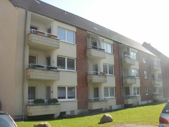 Frisch renoviert ins neue Glück
