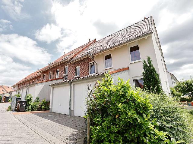 Frisch renoviert! Reihenhaus mit attraktivem Grundriss in Lüdenscheid Vogelberg!
