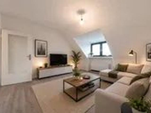 Frisch renoviert – sofort Zuhause! 590 €