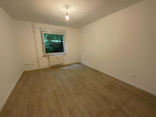 Frisch renoviert und bezugsfertig jetzt einen Termin buchen