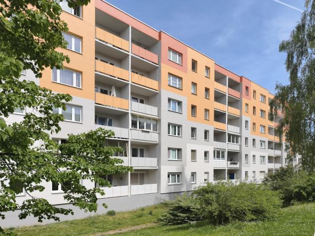 FRISCH RENOVIERT und EINZUGSBEREIT