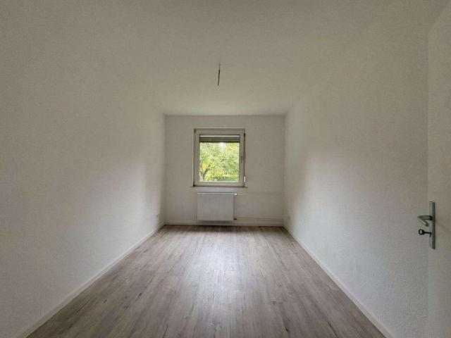 Frisch renoviert und gut geschnitten – 3 Zimmer in Nidderau Ostheim
