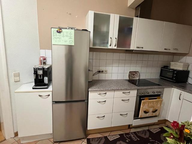 Frisch renoviert und hell, Nähe Marienplatz provisionsfrei!