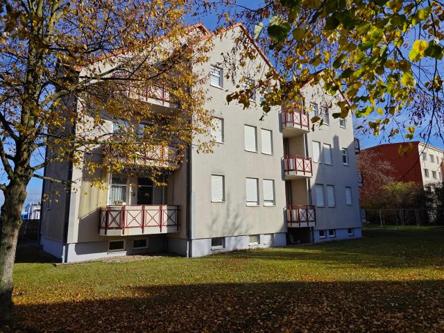 FRISCH RENOVIERT und SOFORT EINZUGSBEREIT