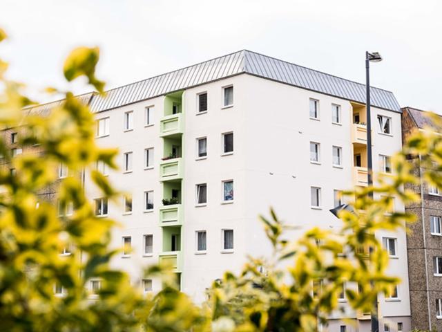 Frisch renoviert zum 01.11.! Klosterstraße 30, 17291 Prenzlau