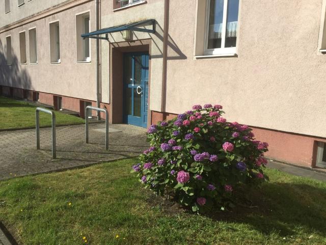 Frisch renoviert! 19059 Schwerin