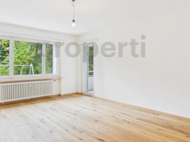 Frisch Renoviert 2026, Helle Räume & Harmonisches Wohnambiente!