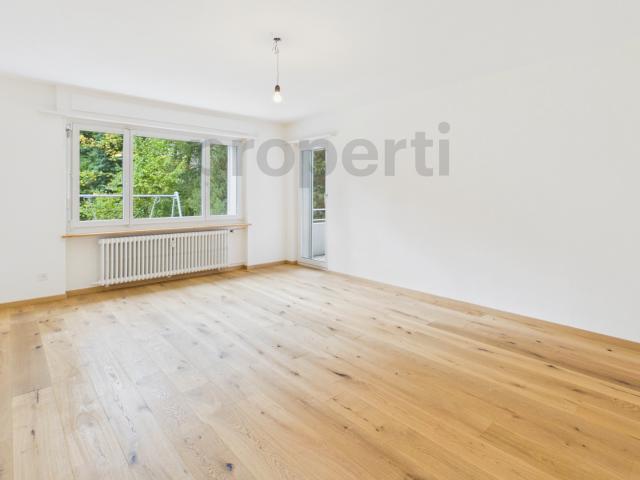 Frisch Renoviert 2026, Helle Räume & Harmonisches Wohnambiente!