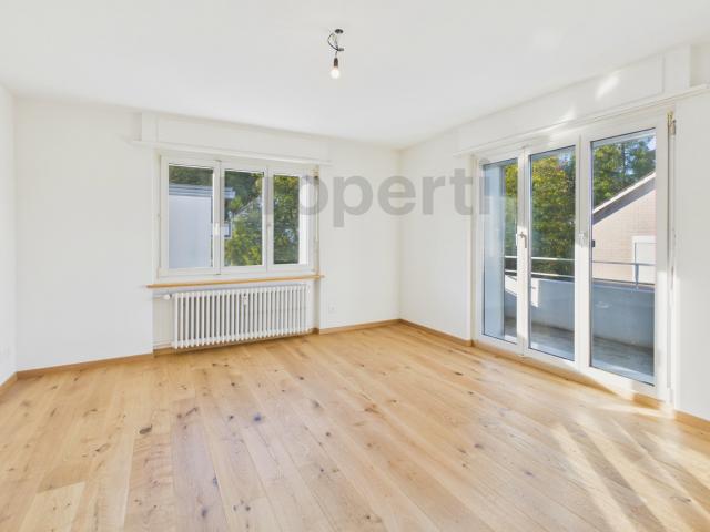 Frisch Renoviert 2026, Lichtdurchflutete Räume & Ruhiges Wohnumfeld!