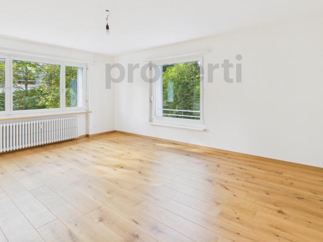 Frisch Renoviert 2026, Sonniger Balkon & Attraktives Preis Leistungs Verhältnis!