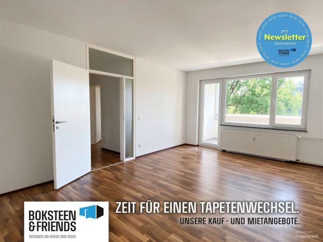 FRISCH RENOVIERT! 3. 2. 1. MEINS! Einziehen & Wohlfühlen
