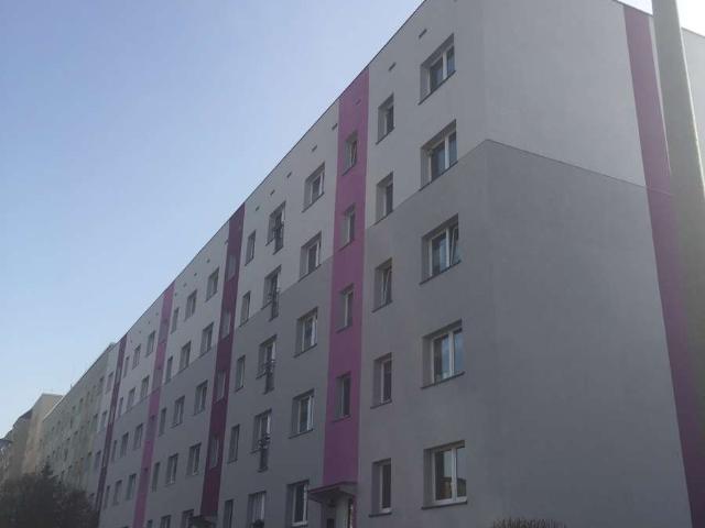 Frisch renoviert 3 Zimmer frei in der Kurstadt!