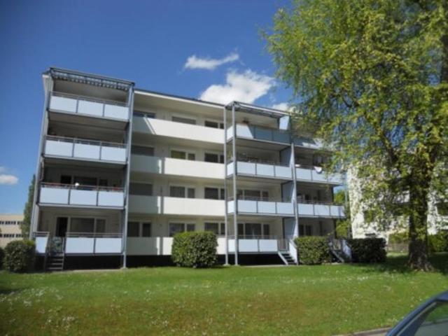 Frisch renovierte 4½ Zimmer Wohnung in Embrach