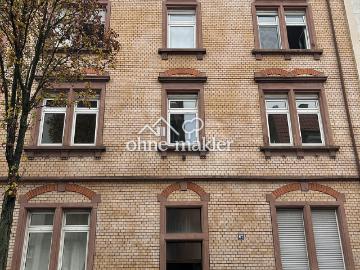 Rheinfeldstraße, Friesenheim, Ludwigshafen am Rhein