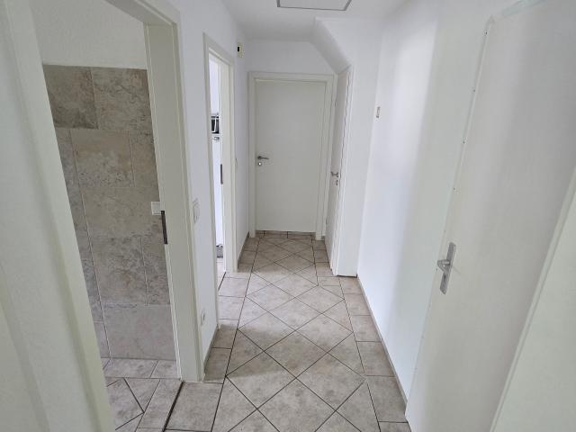 Frisch renovierte 60 m² Erdgeschosswohnung in Großensee – ideal für bis zu 6 Personen