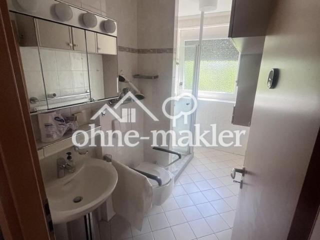 Frisch renovierte 75 m² Wohnung mit Balkon, Aufzug & EBK in Hannover Bothfeld Vahrenheide