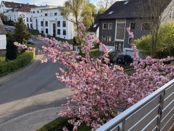 Frisch renovierte 85 m² warten aus Sie!, 3. Zimmer, Küche, Bad, Gäste WC u. Balkon Do Wellinghofen