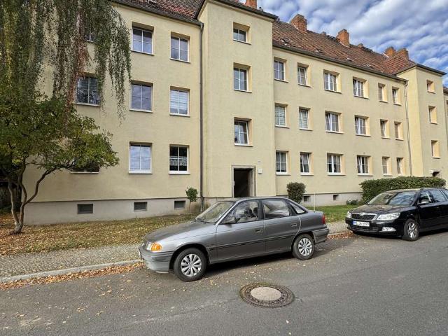 Frisch renovierte 2 Raumwohnung im ruhigen Cracau