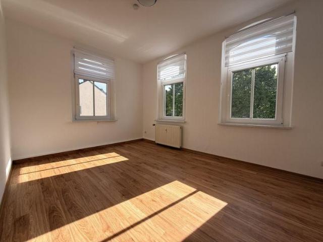 Frisch renovierte 2 Raumwohnung