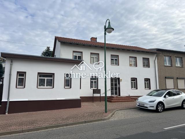 Frisch renovierte 2 Raum Wohnung im Zentrum 39444 Hecklingen