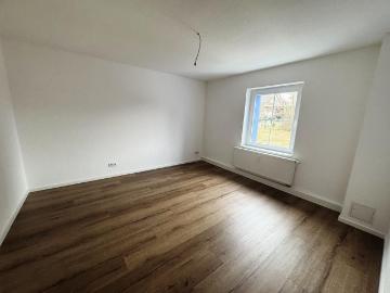Wohnung mieten in Anbau, Erlbach-Kirchberg - Garten