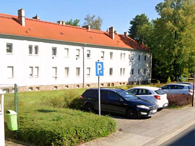 Frisch renovierte 2 Zimmer Wohnung mit Charme in Trebsen/Mulde Preis Verhandelbar