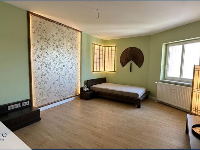 Frisch renovierte 2 Zimmer Wohnung mit EBK in Magdeburg Sudenburg – ideal auch für eine 2er WG