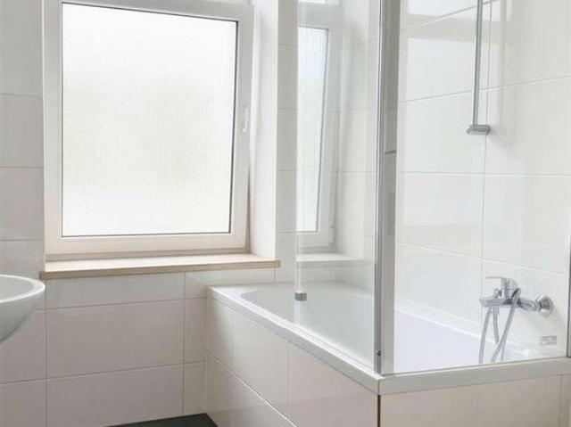 Frisch renovierte 2 Zimmer Wohnung mit modernem Wohnkonzept in Buckau