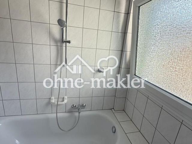 Frisch renovierte 2 Zimmer Wohnung mit Stellplatz in Bendorf
