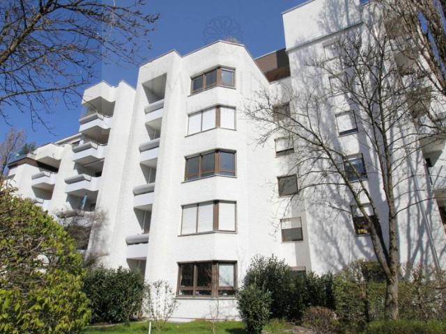 Frisch renovierte 2 Zimmer Wohnung in München Hadern – sofort bezugsfrei!