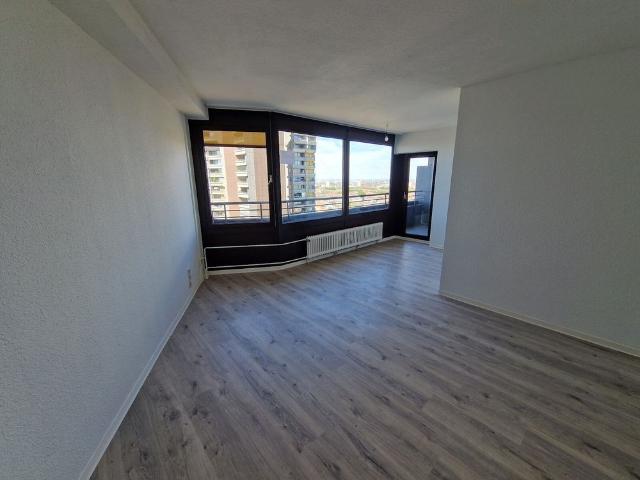 Frisch Renovierte 2 Zimmer Wohnung in Mannheim
