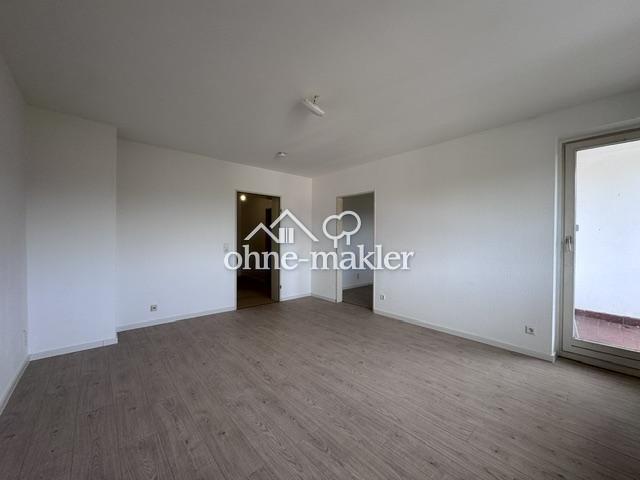 Frisch renovierte 2 Zimmer Wohnung in Kreiensen